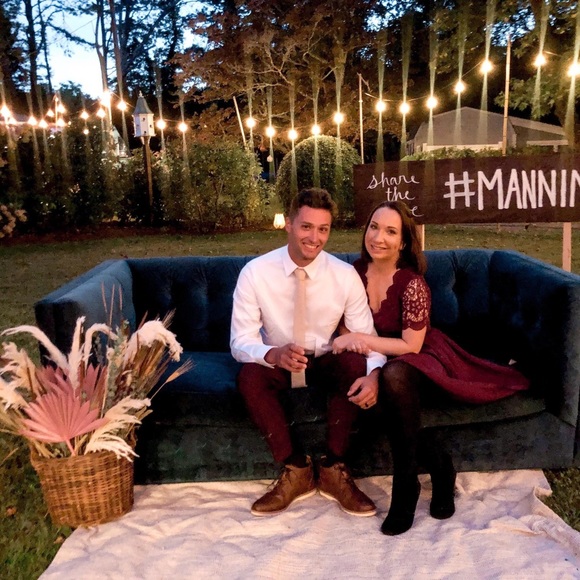 💙 Meet your Posher💙 - Picture 5 of 7